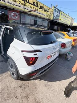 هيونداي كريتا